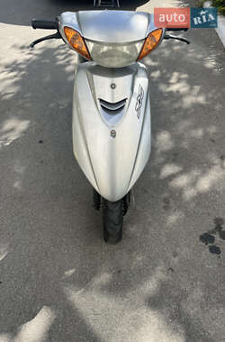 Мопеди Yamaha  Jog SA 39 ZR 2009 в Києві