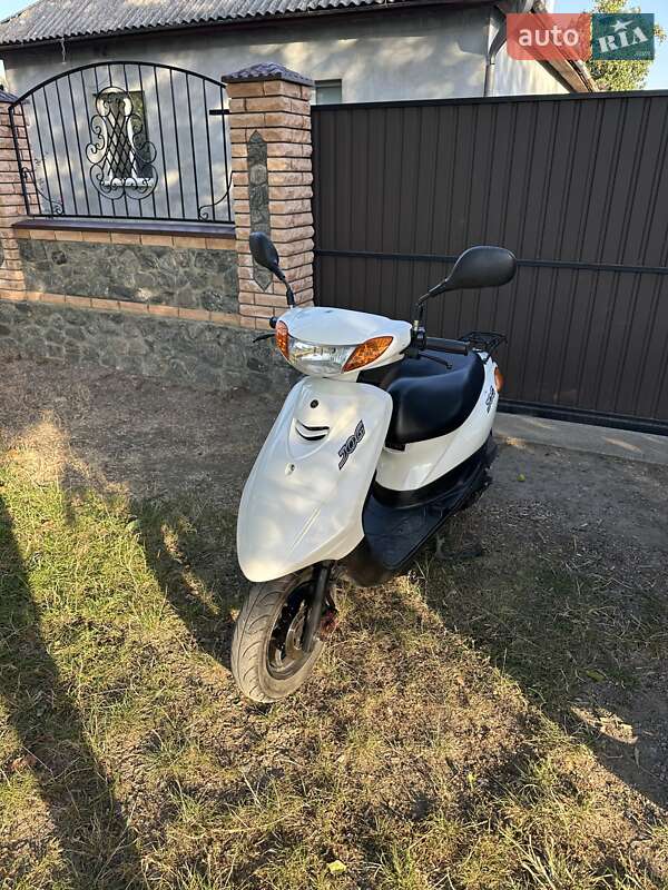 Грузовые мотороллеры, мотоциклы, скутеры, мопеды Yamaha Jog SA 39 ZR 2014 в Вапнярке фото Грузовые мотороллеры, мотоциклы, скутеры, мопеды Yamaha Jog SA 39 ZR 2014 в Вапнярке