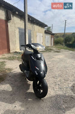Мопеди Yamaha  Jog SA 39 ZR 2009 в Вінниці