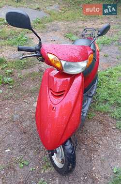 Скутер Yamaha  Jog SA 39 ZR 2019 в Ивано-Франковске