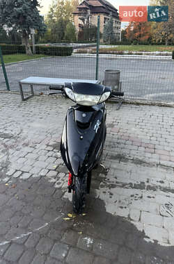 Скутер Yamaha  Jog SA 39 ZR 2014 в Надворной Скутер Yamaha  Jog SA 39 ZR 2014 в Надворной