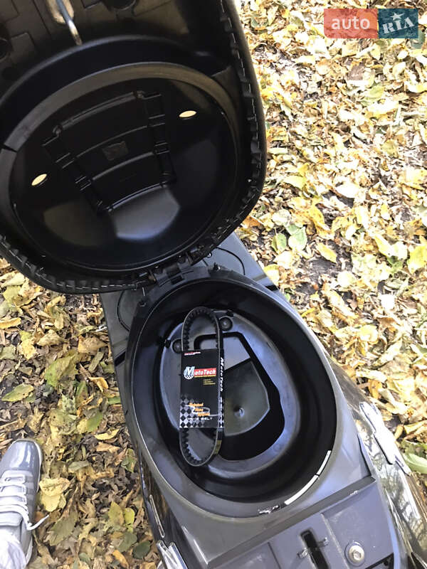 Вантажні моторолери, мотоцикли, скутери, мопеди Yamaha  Jog SA 39 ZR 2013 в Великих Гаях фото 8 Вантажні моторолери, мотоцикли, скутери, мопеди Yamaha  Jog SA 39 ZR 2013 в Великих Гаях