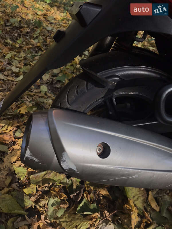 Вантажні моторолери, мотоцикли, скутери, мопеди Yamaha  Jog SA 39 ZR 2013 в Великих Гаях фото 14 Вантажні моторолери, мотоцикли, скутери, мопеди Yamaha  Jog SA 39 ZR 2013 в Великих Гаях