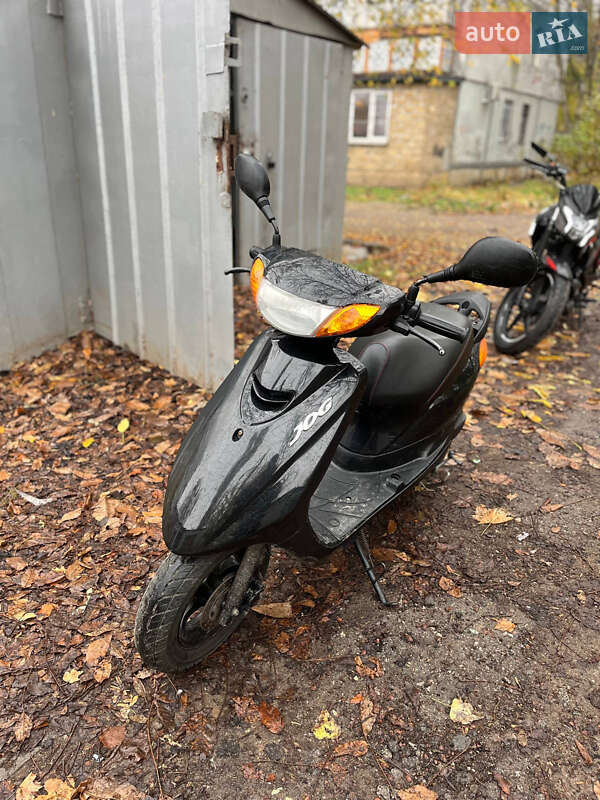 Мопеды Yamaha  Jog SA 39 ZR 2015 в Николаеве