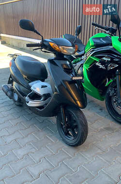 Мопеди Yamaha  Jog SA 39 ZR 2014 в Львові