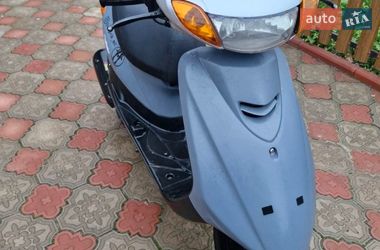 Скутер Yamaha Jog SA 39 2014 в Коростені