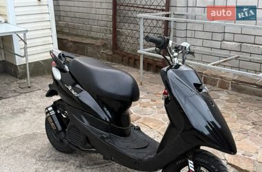 Мопеди Yamaha Jog SA 39 2015 в Дніпрі