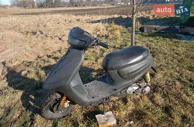 Мопеди Yamaha Jog SA12 2004 в 