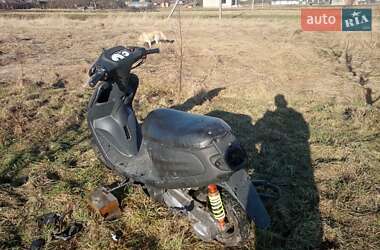 Мопеди Yamaha Jog SA12 2004 в 