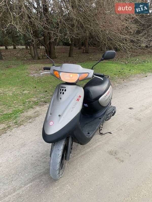 Мопеди Yamaha Jog SA12 1998 в Кременчуці