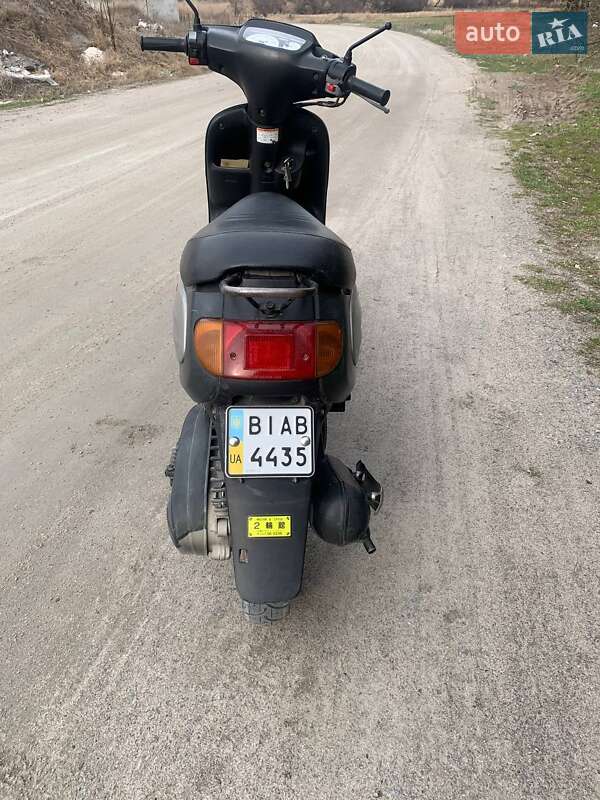 Мопеди Yamaha Jog SA12 1998 в Кременчуці