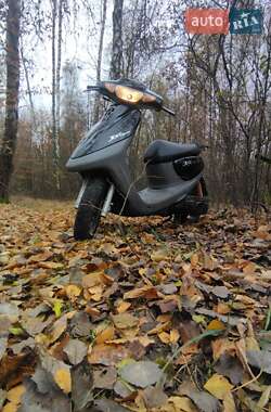 Мопеди Yamaha Jog SA12 2004 в Хорошеві