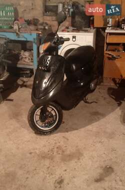 Мопеди Yamaha Jog SA12 2006 в Березівці