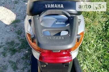 Скутер Yamaha Jog SA16 2003 в Дрогобыче