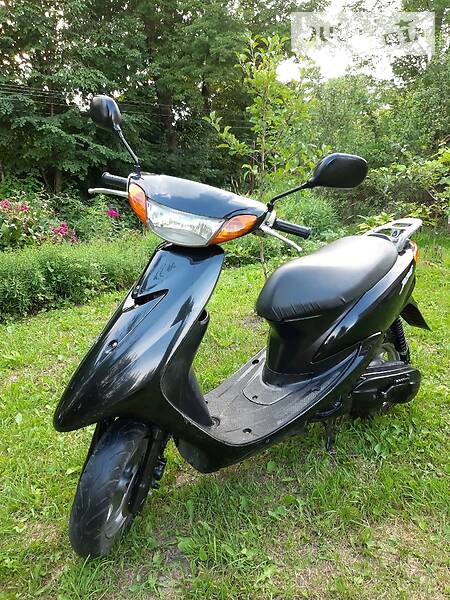 – Продам Ямаха Jog SA16