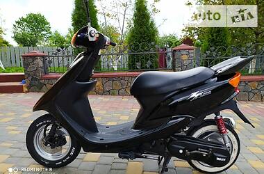 Скутер Yamaha Jog SA16 2008 в Тульчине