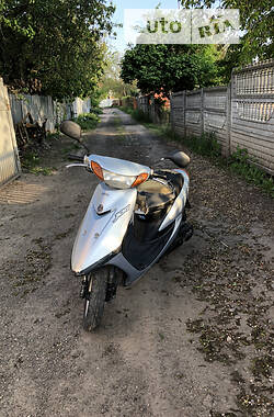 Скутер Yamaha Jog SA16 2008 в Белой Церкви