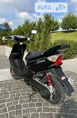 Скутер Yamaha Jog SA16 2017 в 