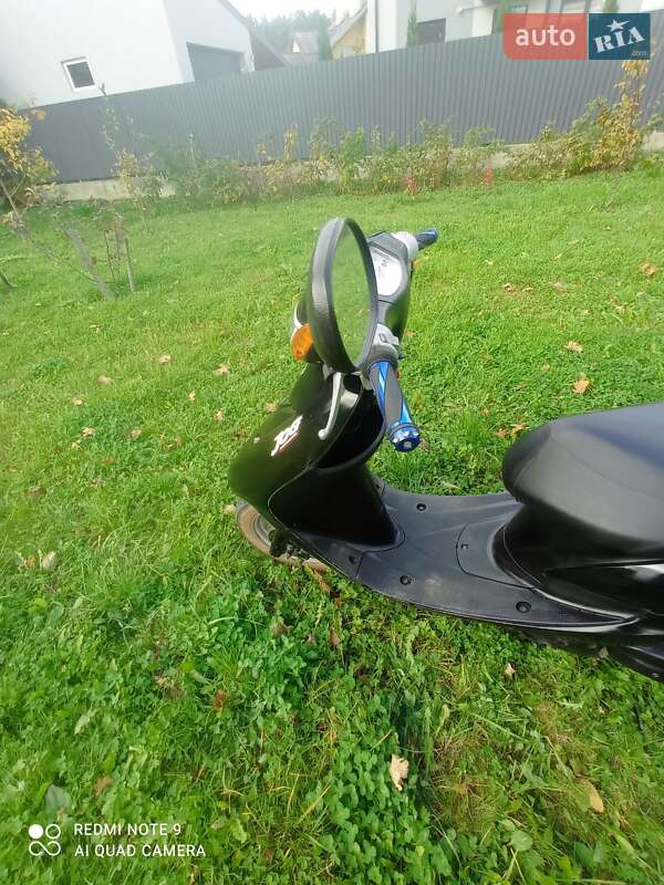 Скутер Yamaha Jog SA16 2010 в Львове фото 15 Скутер Yamaha Jog SA16 2010 в Львове