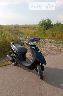 Скутер Yamaha Jog SA16 2014 в Монастирищеві
