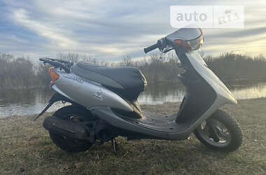 Скутер Yamaha Jog SA16 2007 в Бучі