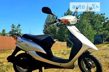 Скутер Yamaha Jog SA16 2015 в Первомайську