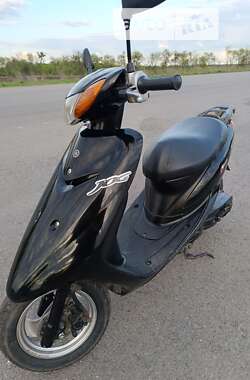 Скутер Yamaha Jog SA16 2007 в Прилуках