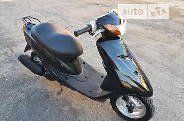 Скутер Yamaha Jog SA16 2006 в Бобровиці