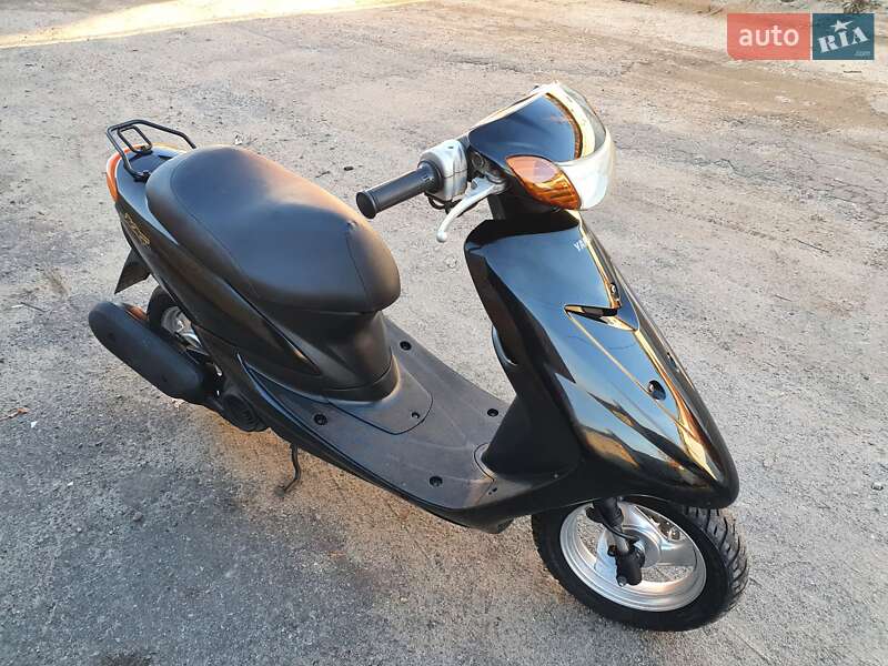 Скутер Yamaha Jog SA16 2006 в 