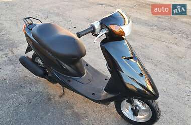 Скутер Yamaha Jog SA16 2006 в 