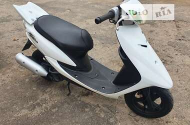 Скутер Yamaha Jog SA16 2007 в Остер