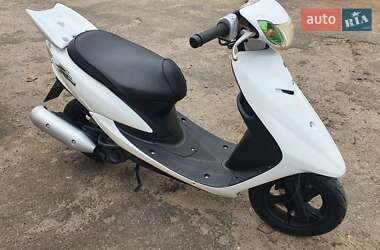 Скутер Yamaha Jog SA16 2007 в Остер