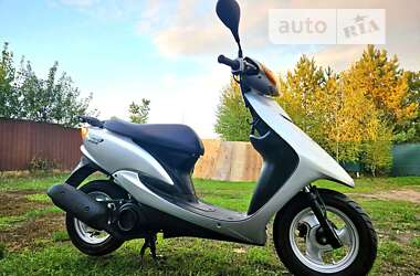 Мопеди Yamaha Jog SA16 2014 в Вознесенську