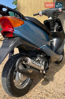 Мопеды Yamaha Jog SA16 2006 в Беляевке