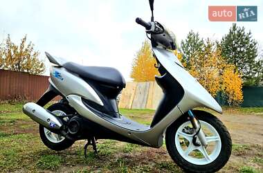 Мопеды Yamaha Jog SA16 2006 в Кривом Озере