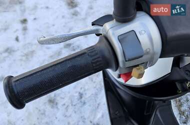 Мопеды Yamaha Jog SA16 2003 в 