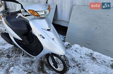 Мопеды Yamaha Jog SA16 2003 в 