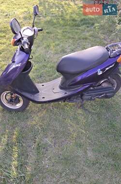 Скутер Yamaha Jog SA16 2008 в Киеве