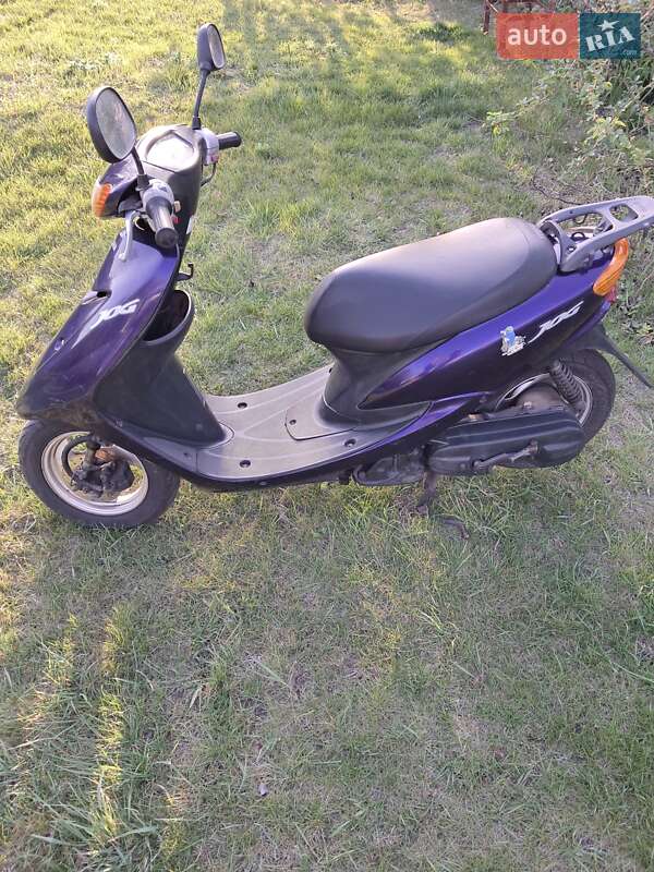 Скутер Yamaha Jog SA16 2008 в 