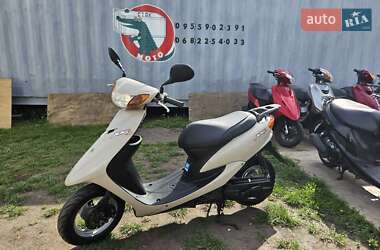 Скутер Yamaha Jog SA16 2008 в Первомайську