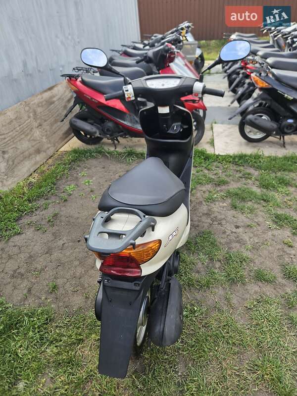 Скутер Yamaha Jog SA16 2008 в Первомайську