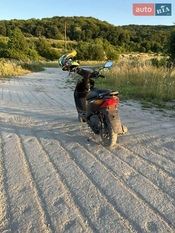Мопеды Yamaha Jog SA16 2011 в Золочеве