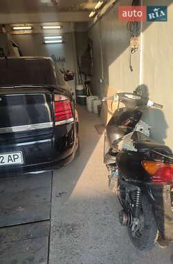 Мопеди Yamaha Jog SA16 2007 в Южноукраїнську