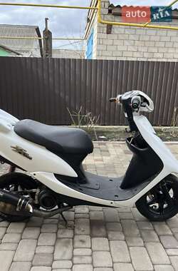 Грузовые мотороллеры, мотоциклы, скутеры, мопеды Yamaha Jog SA16 2004 в Саврани