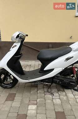 Грузовые мотороллеры, мотоциклы, скутеры, мопеды Yamaha Jog SA16 2004 в 