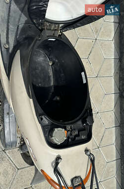 Мопеды Yamaha Jog SA16 2009 в 