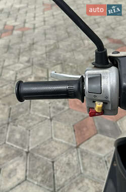 Мопеды Yamaha Jog SA16 2009 в 