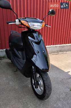 Вантажні моторолери, мотоцикли, скутери, мопеди Yamaha Jog SA16 2007 в Тульчині