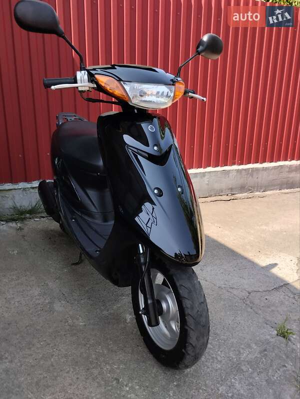 Вантажні моторолери, мотоцикли, скутери, мопеди Yamaha Jog SA16 2007 в Тульчині