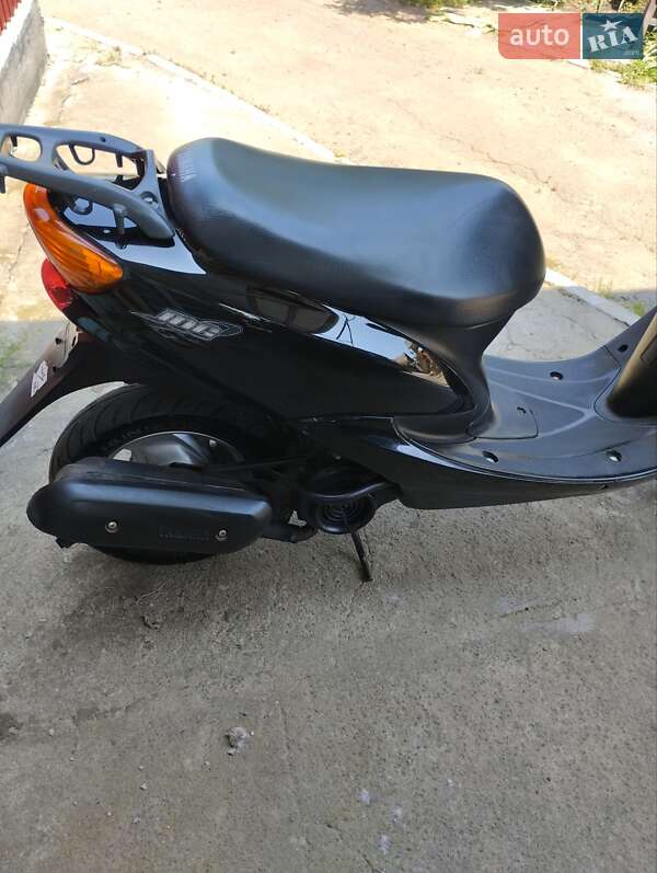 Вантажні моторолери, мотоцикли, скутери, мопеди Yamaha Jog SA16 2007 в Тульчині